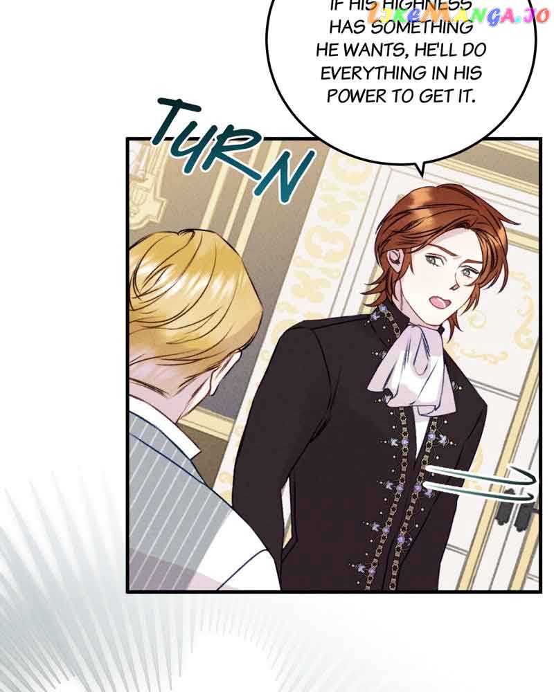 He’s Not Just a Pretty Face Chapter 50 page 23
