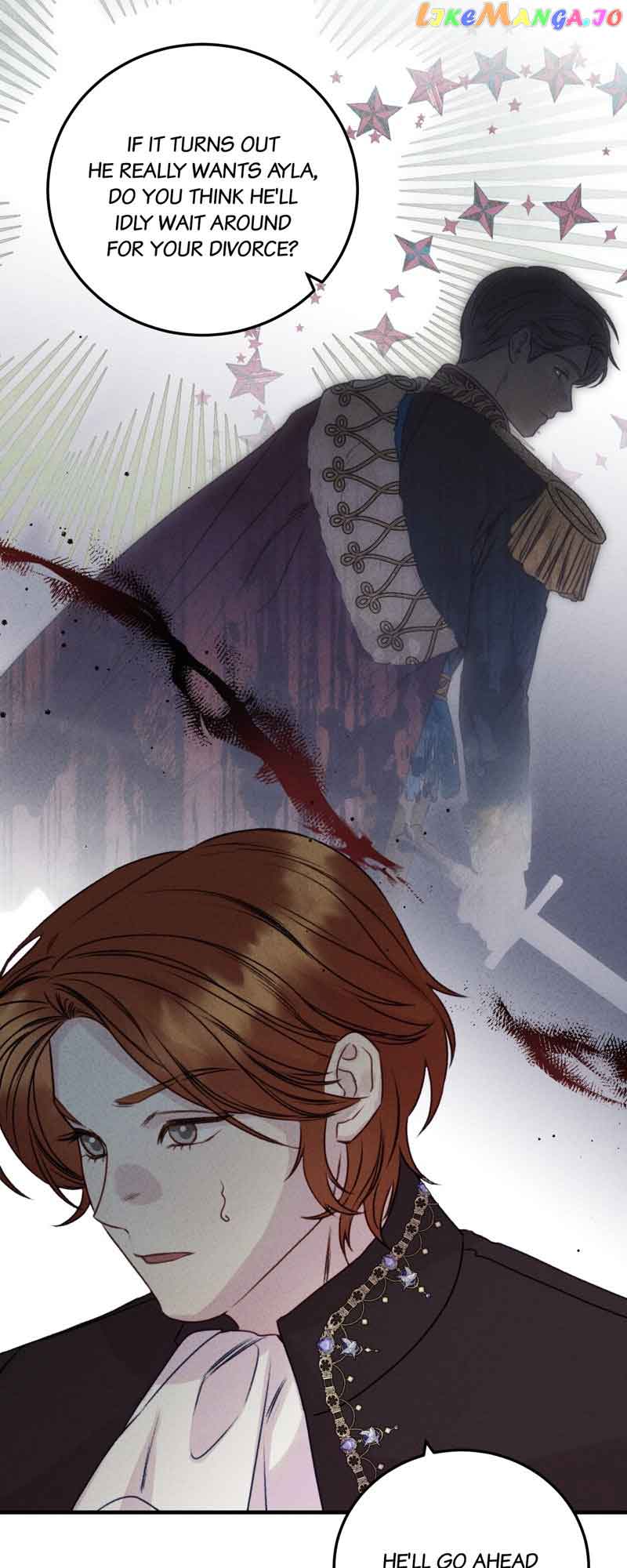 He’s Not Just a Pretty Face Chapter 50 page 24