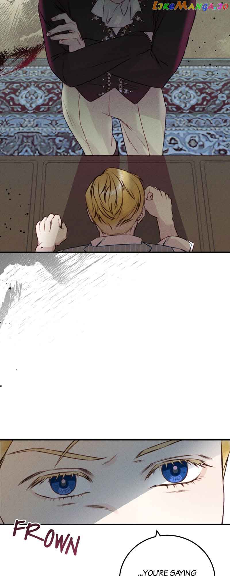 He’s Not Just a Pretty Face Chapter 50 page 27