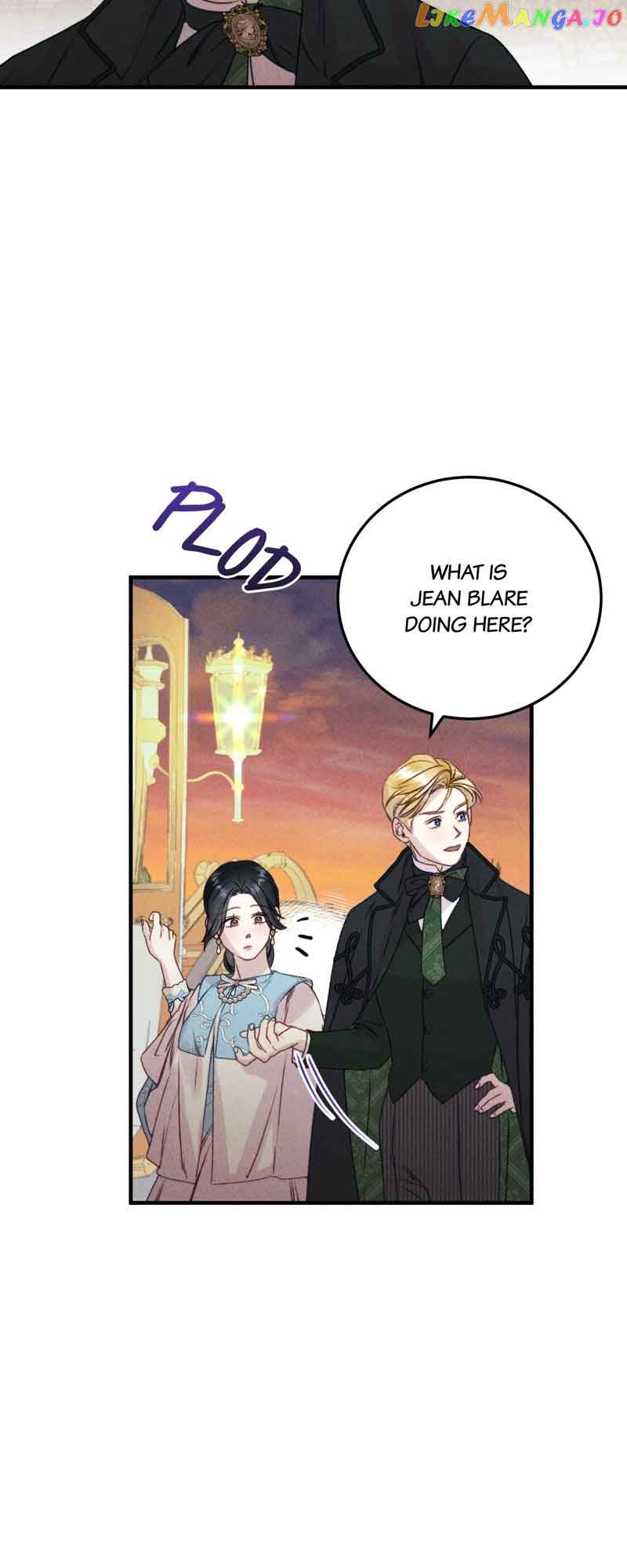 He’s Not Just a Pretty Face Chapter 50 page 2