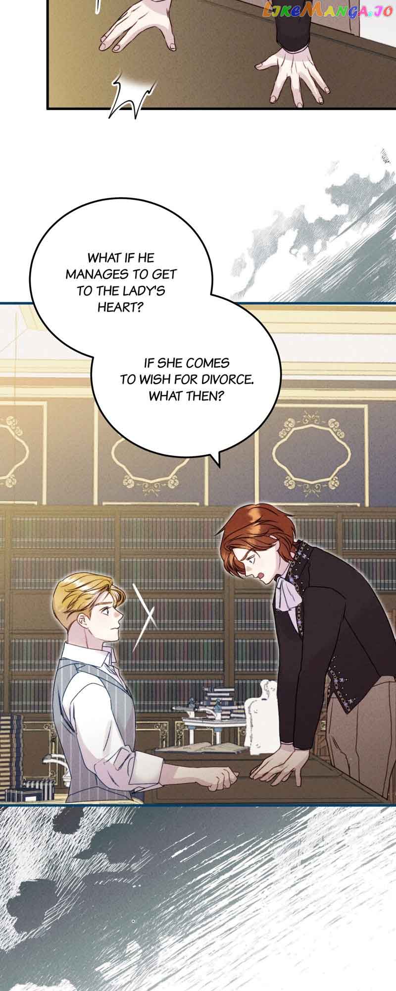 He’s Not Just a Pretty Face Chapter 50 page 29