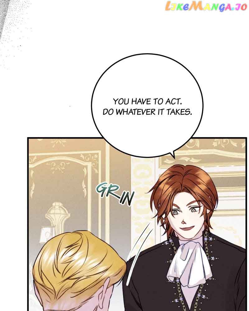 He’s Not Just a Pretty Face Chapter 50 page 31
