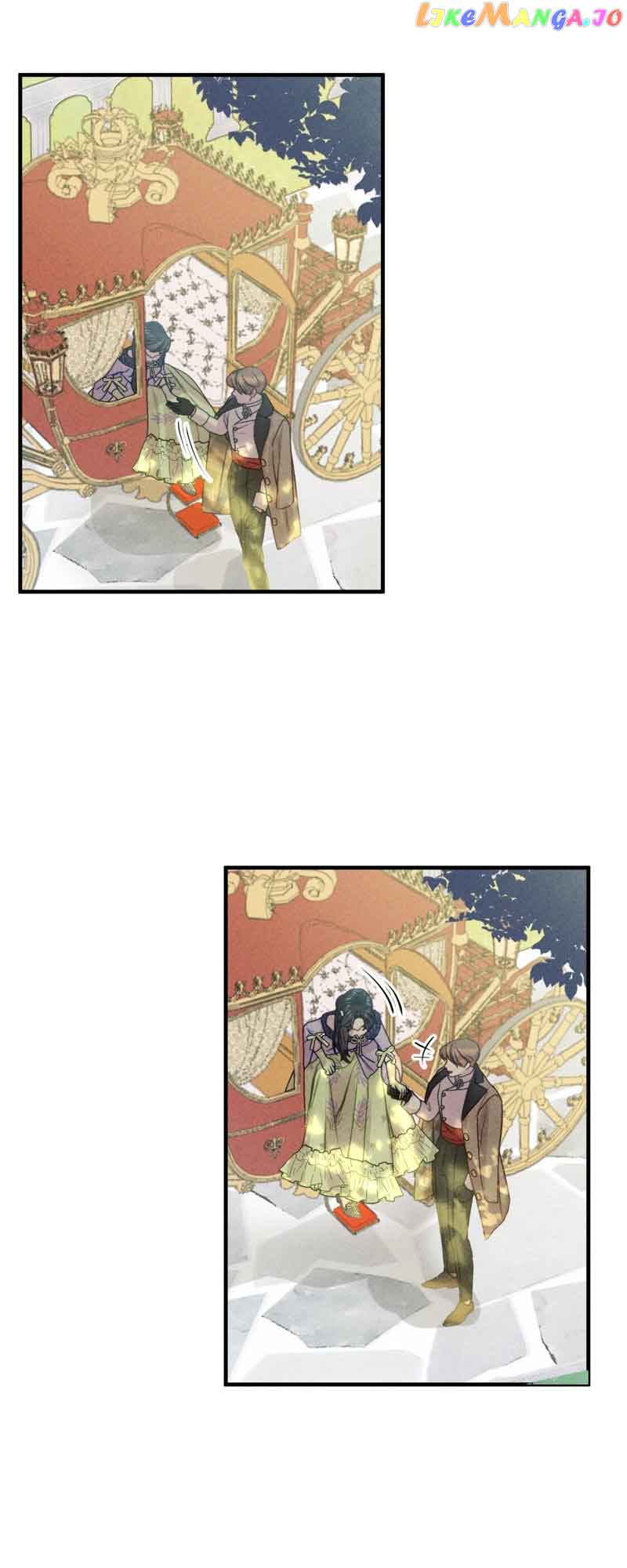 He’s Not Just a Pretty Face Chapter 50 page 37