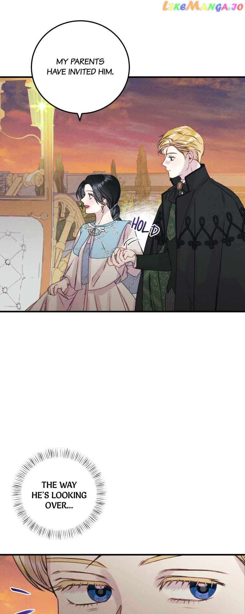He’s Not Just a Pretty Face Chapter 50 page 3