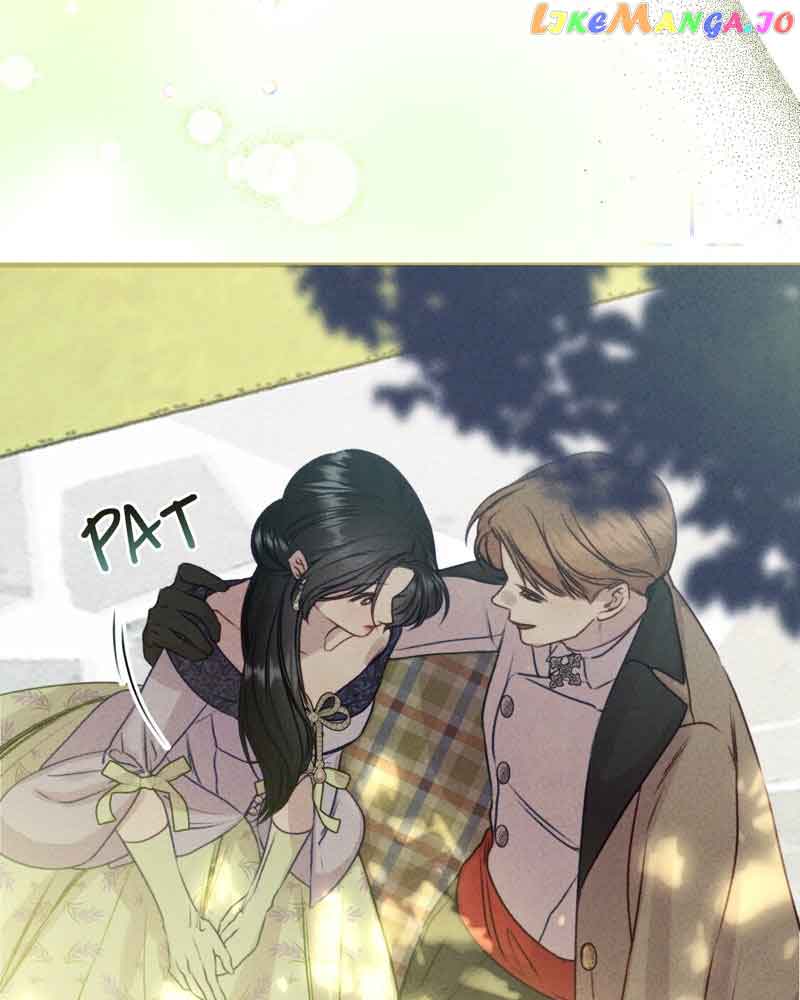He’s Not Just a Pretty Face Chapter 50 page 39