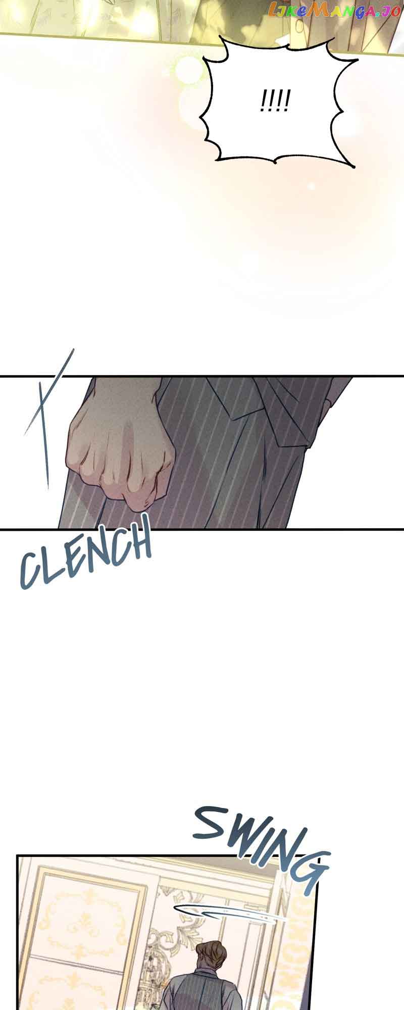 He’s Not Just a Pretty Face Chapter 50 page 40