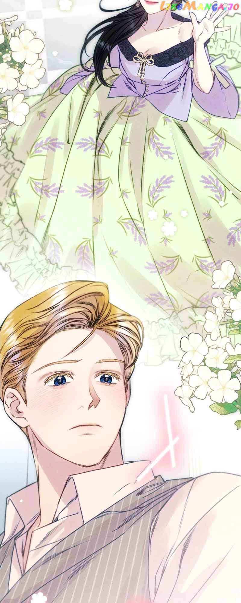 He’s Not Just a Pretty Face Chapter 50 page 43