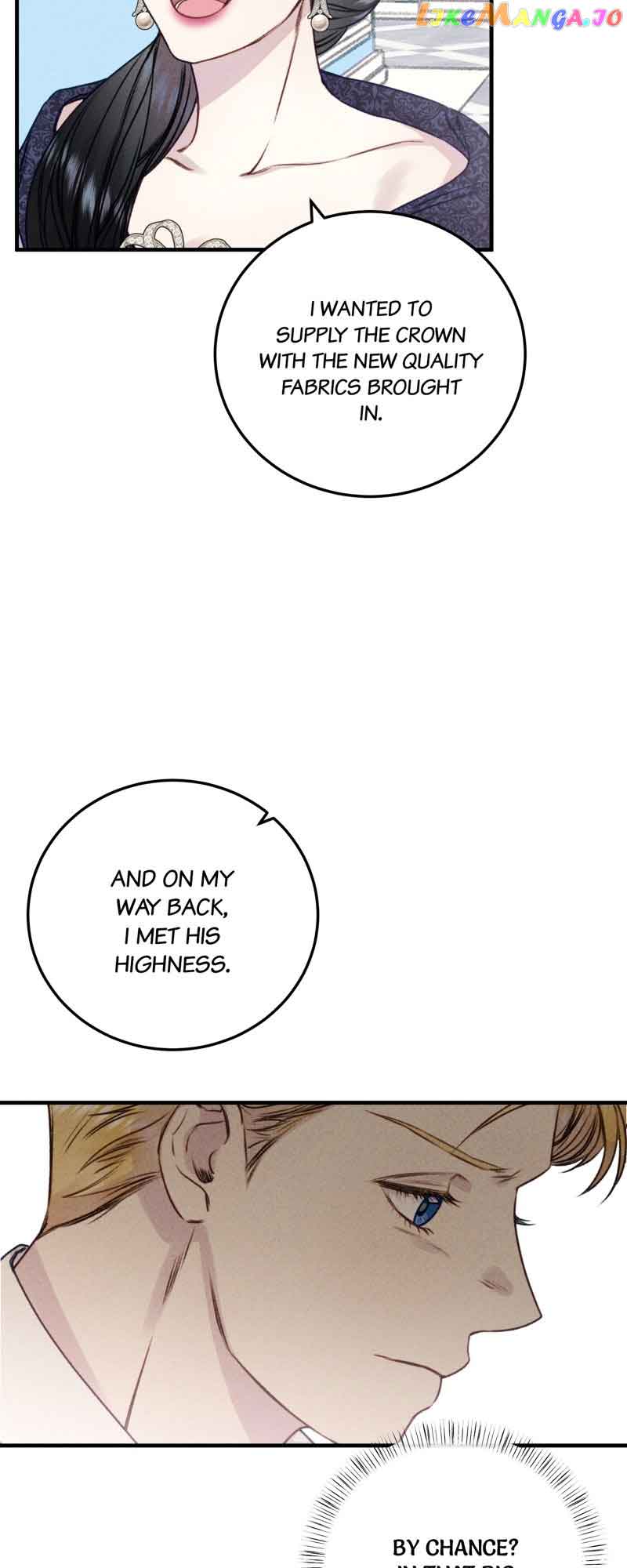 He’s Not Just a Pretty Face Chapter 50 page 48
