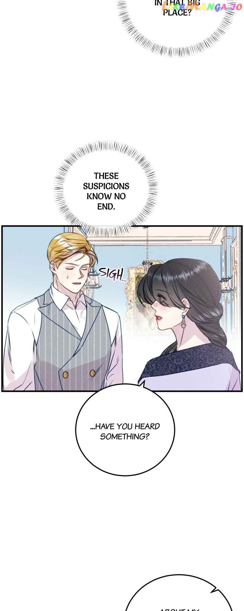 He’s Not Just a Pretty Face Chapter 50 page 49