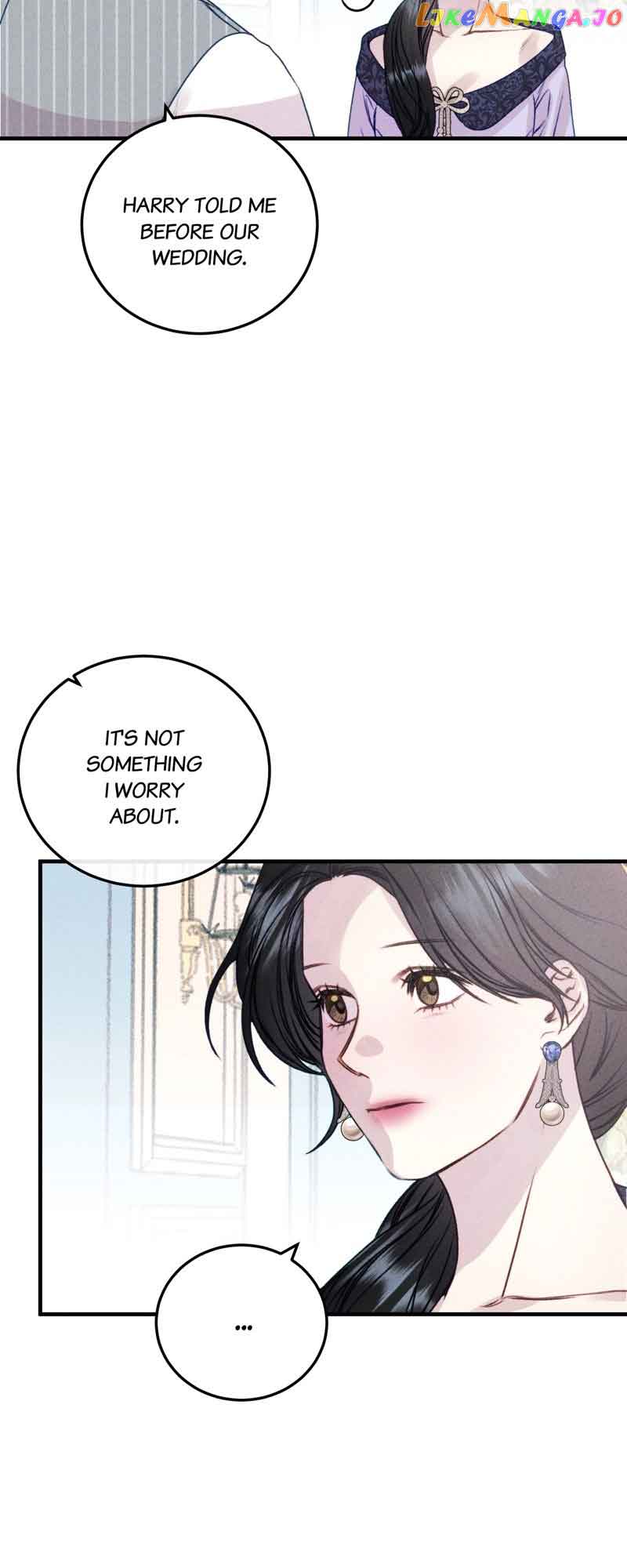 He’s Not Just a Pretty Face Chapter 50 page 51