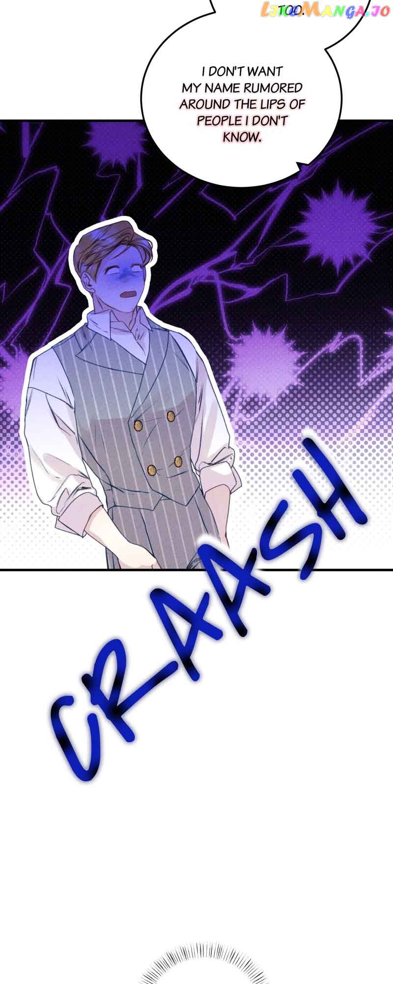 He’s Not Just a Pretty Face Chapter 50 page 53