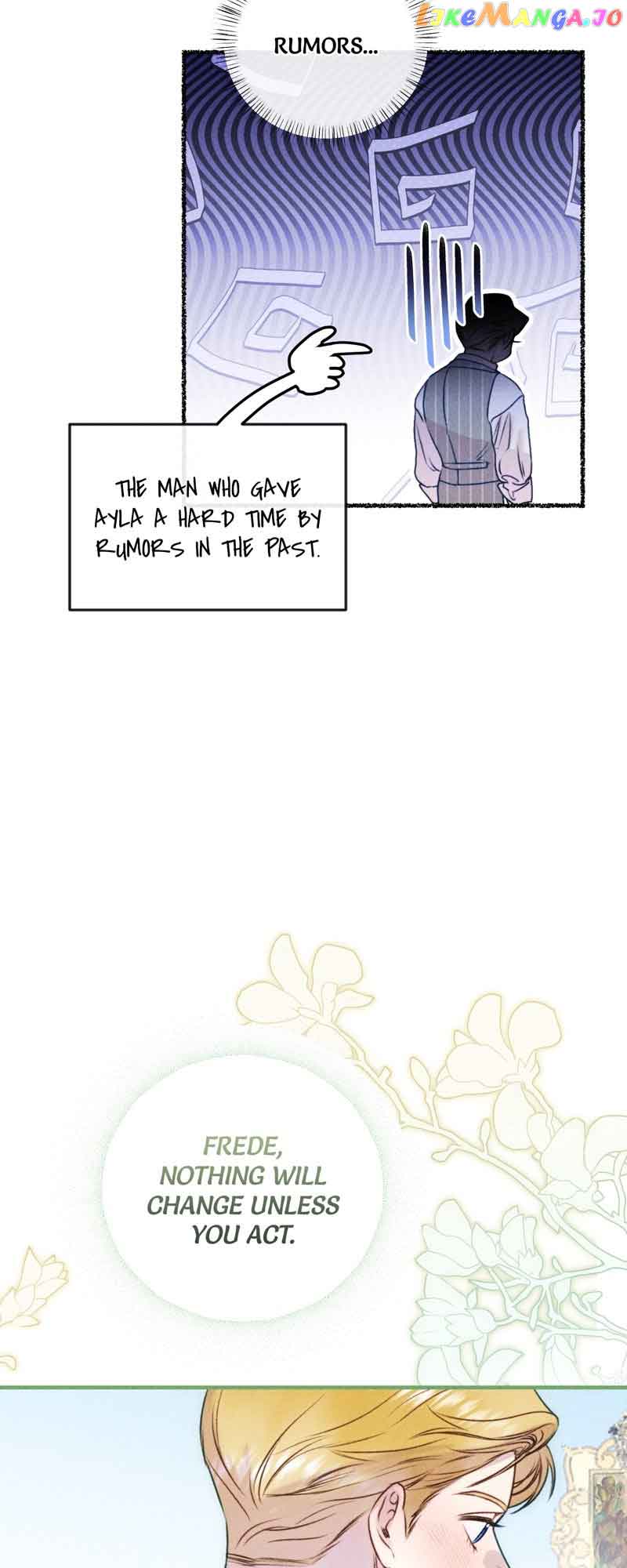He’s Not Just a Pretty Face Chapter 50 page 54