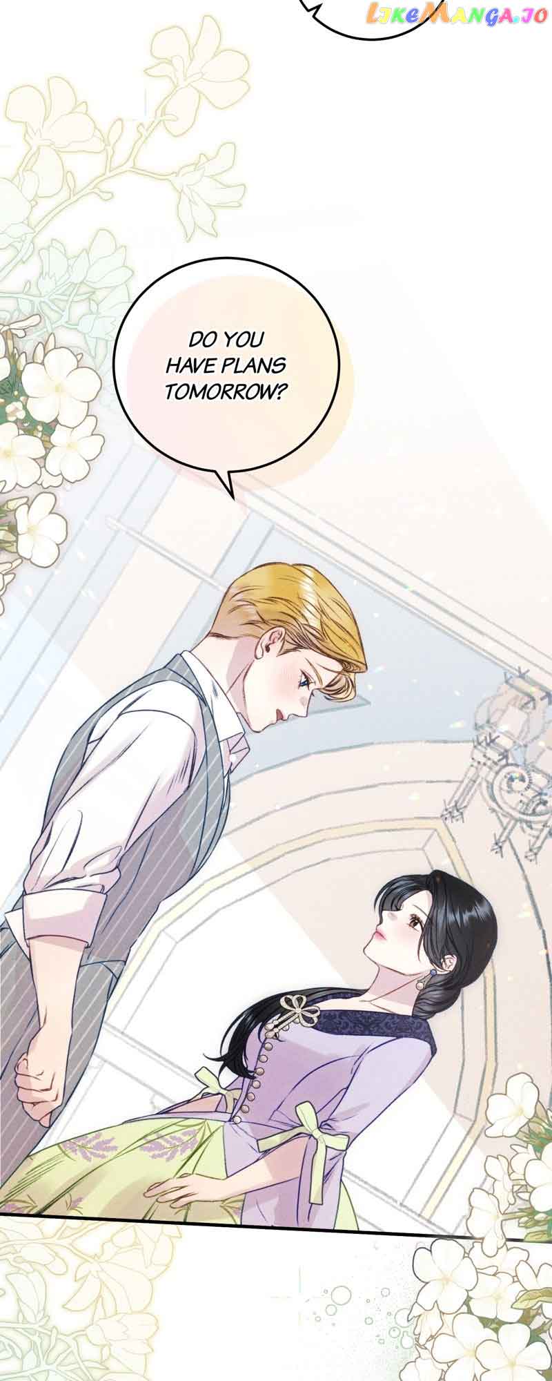 He’s Not Just a Pretty Face Chapter 50 page 56
