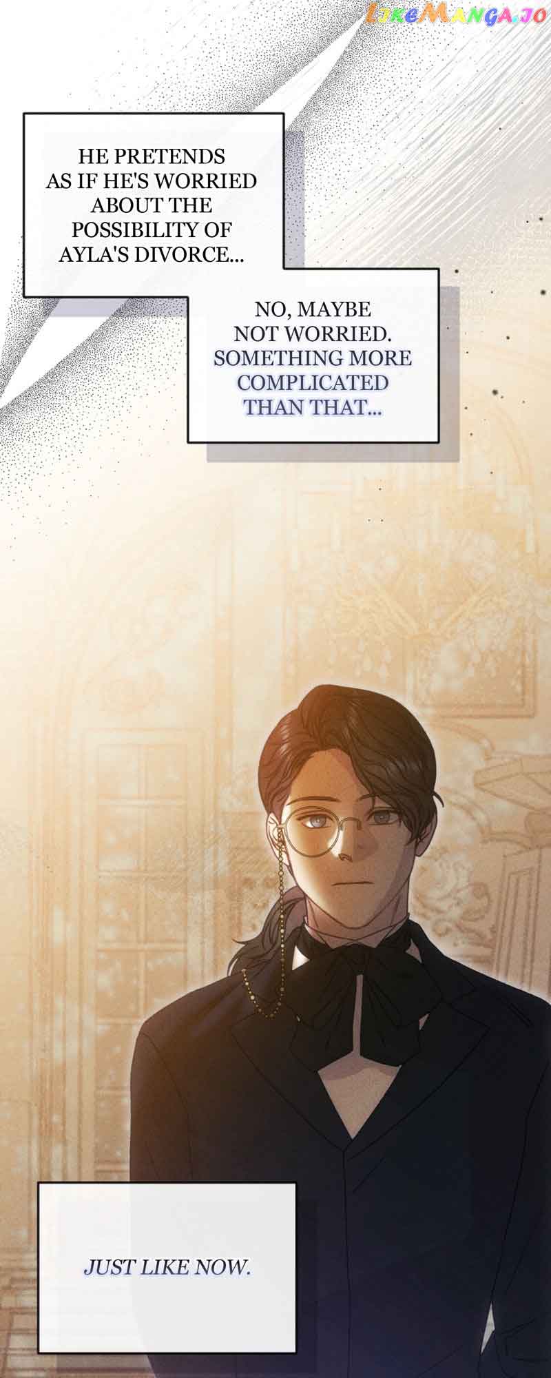 He’s Not Just a Pretty Face Chapter 50 page 6