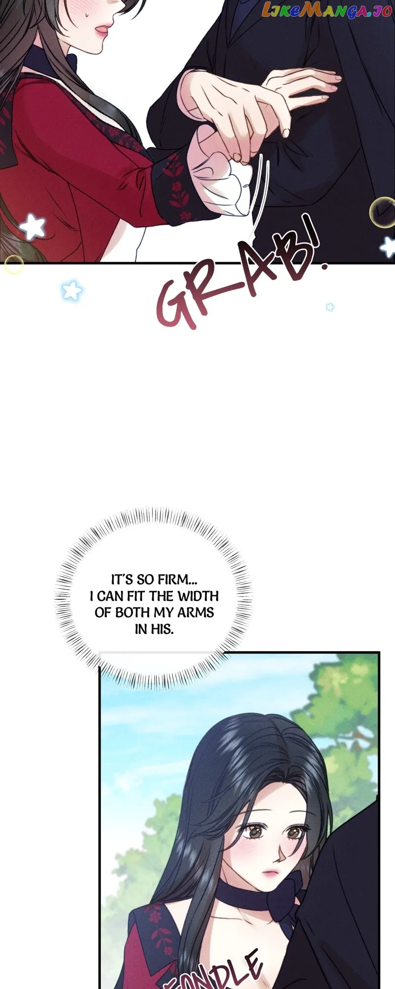 He’s Not Just a Pretty Face Chapter 52 page 9