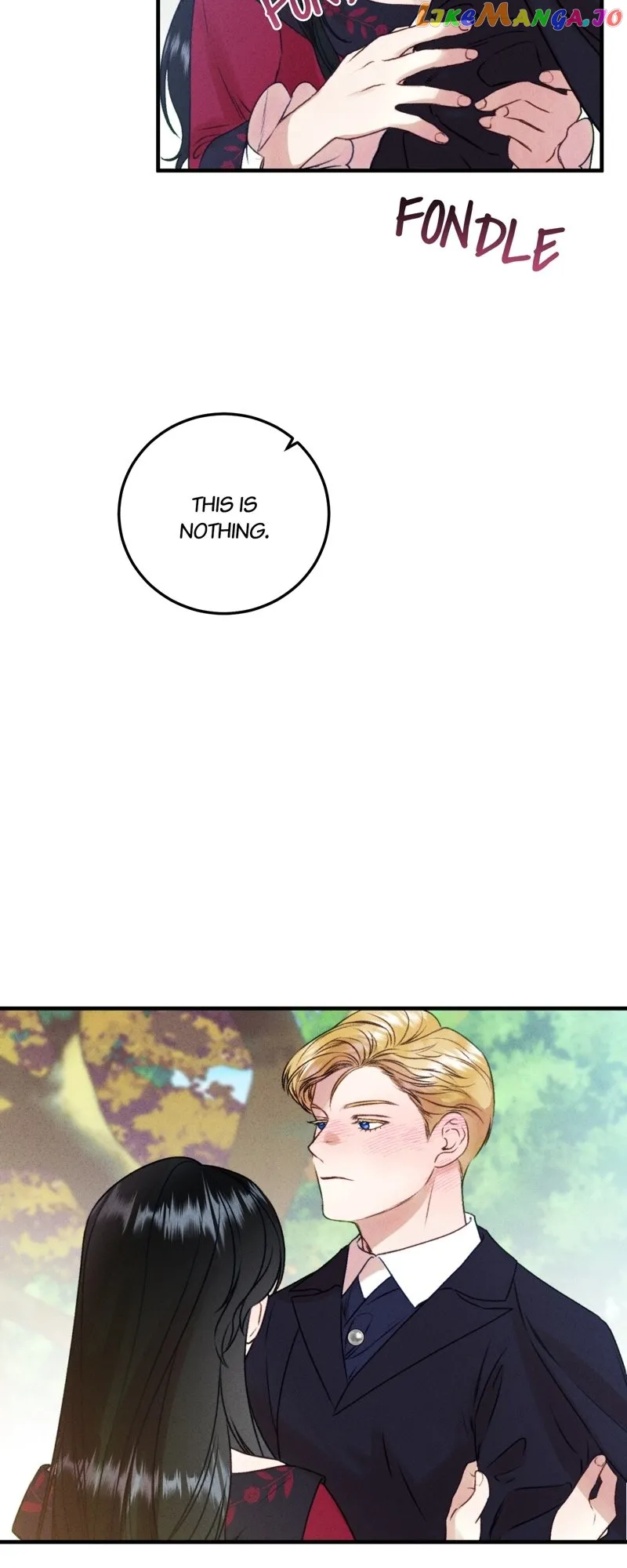 He’s Not Just a Pretty Face Chapter 52 page 10