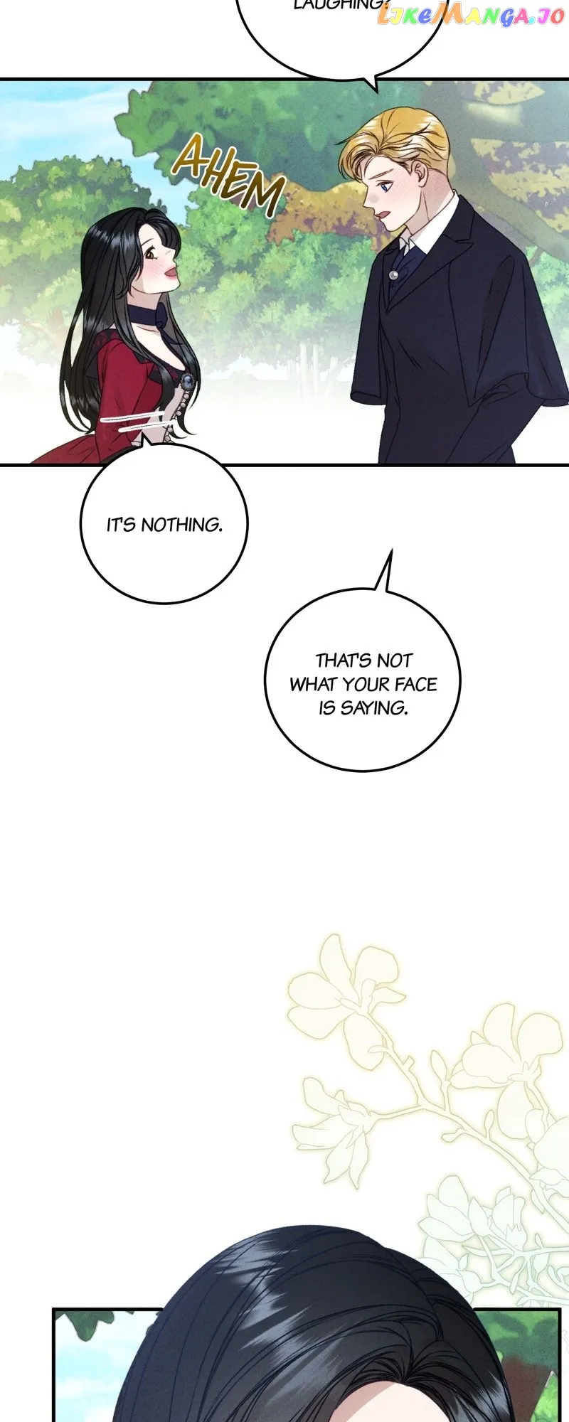He’s Not Just a Pretty Face Chapter 52 page 12
