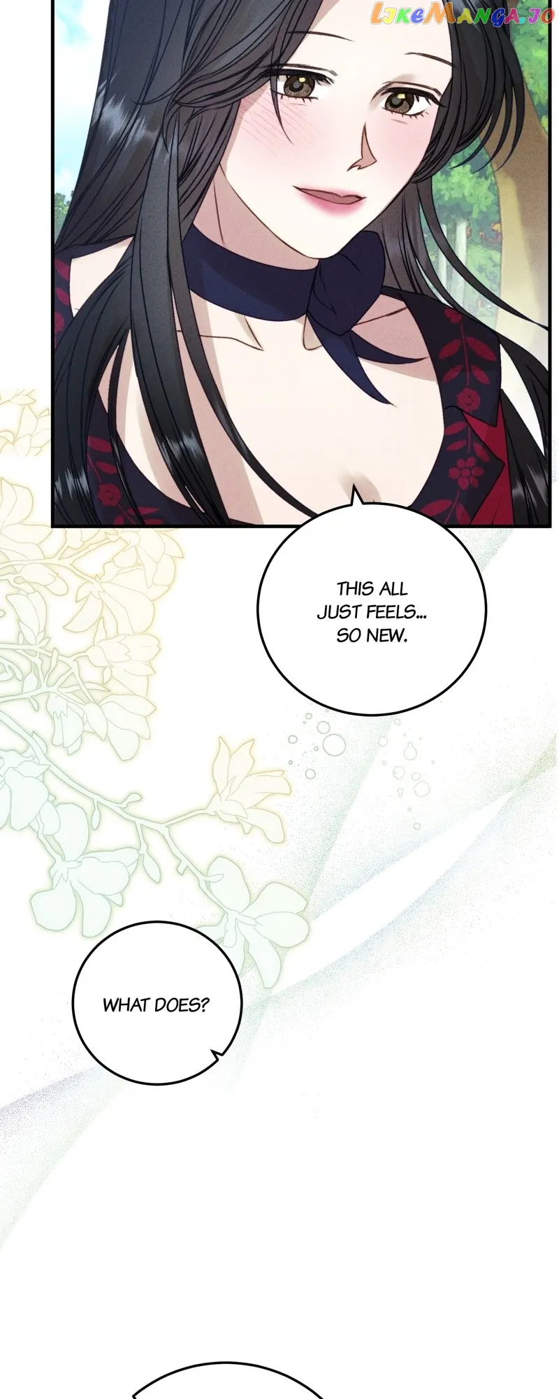 He’s Not Just a Pretty Face Chapter 52 page 13