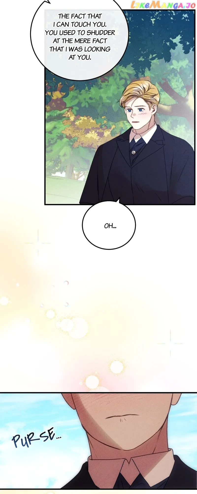 He’s Not Just a Pretty Face Chapter 52 page 14