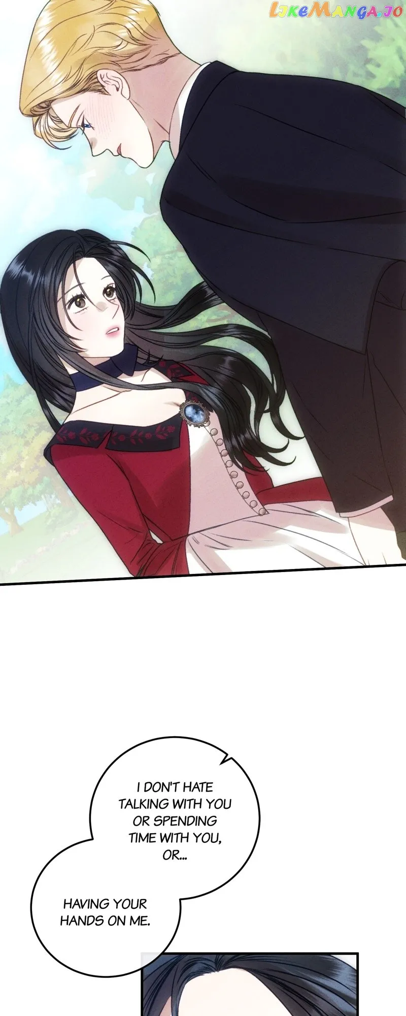 He’s Not Just a Pretty Face Chapter 52 page 16