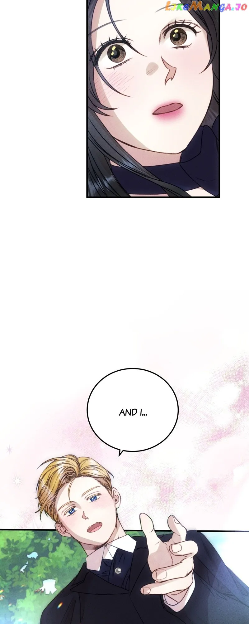 He’s Not Just a Pretty Face Chapter 52 page 17