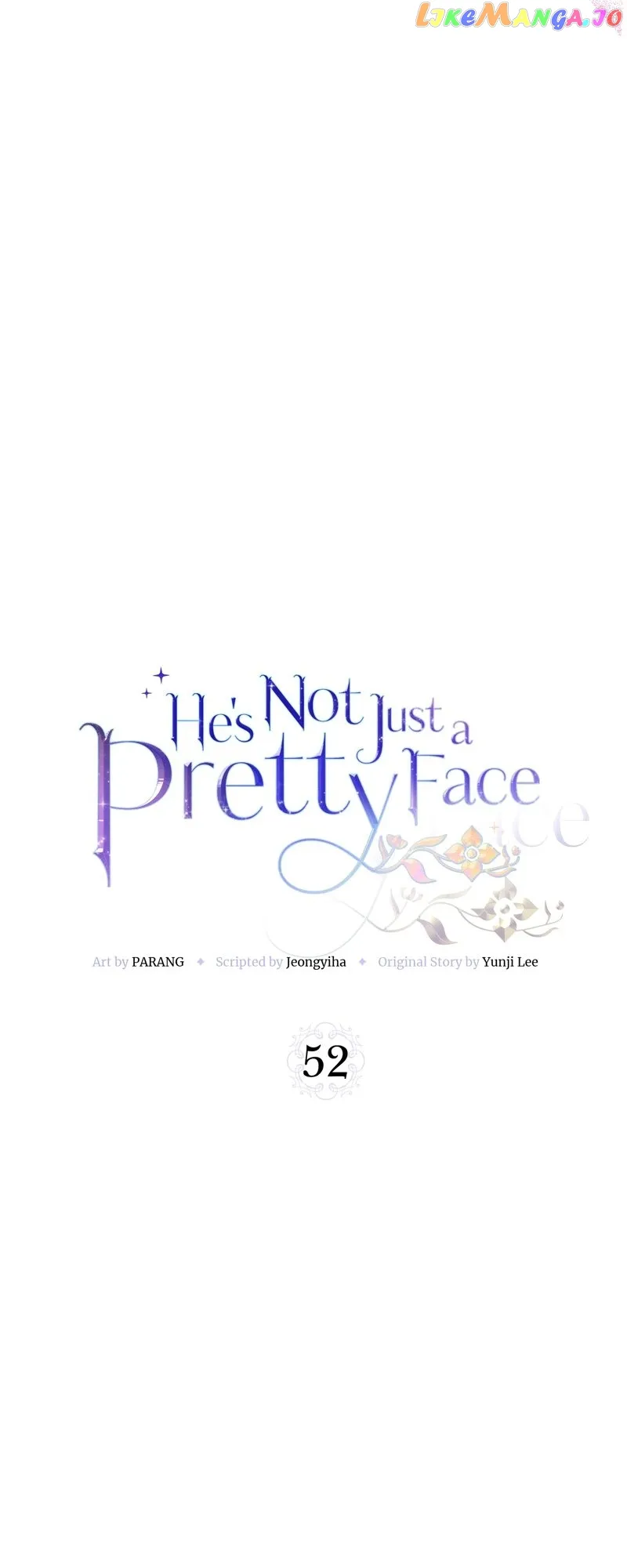 He’s Not Just a Pretty Face Chapter 52 page 20