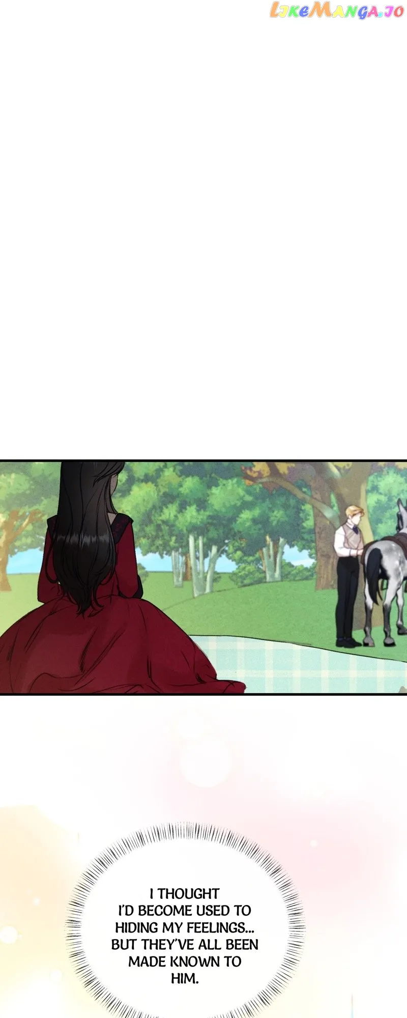 He’s Not Just a Pretty Face Chapter 52 page 22