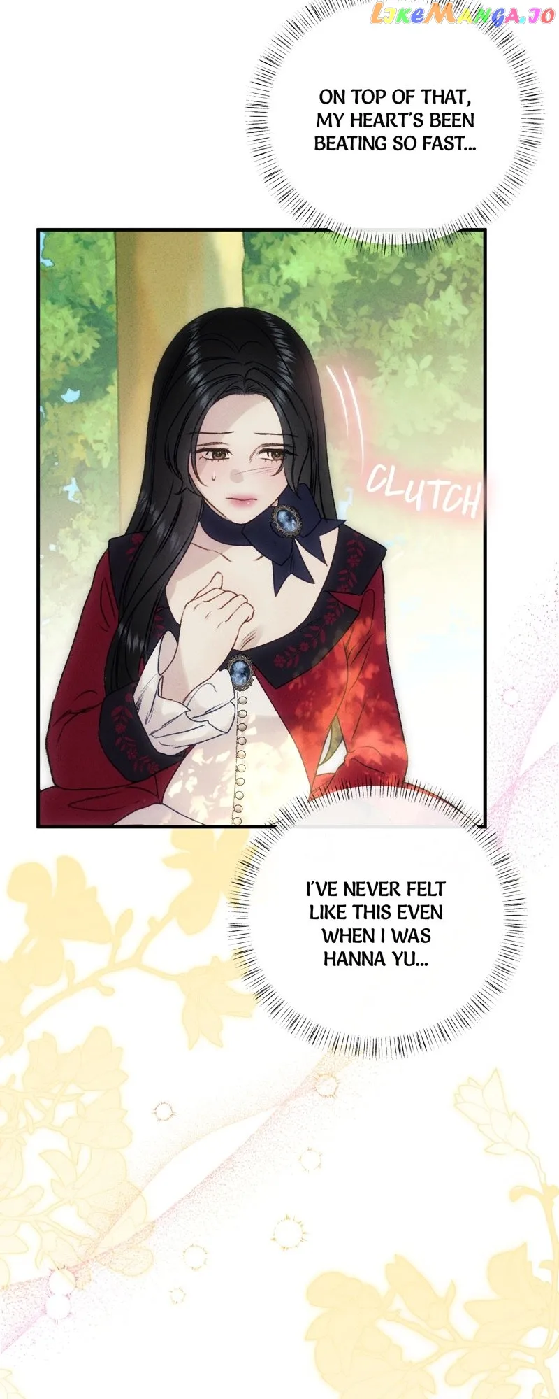 He’s Not Just a Pretty Face Chapter 52 page 24