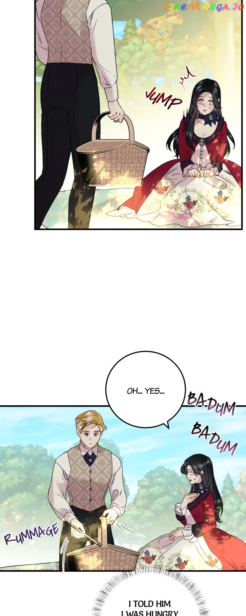 He’s Not Just a Pretty Face Chapter 52 page 26