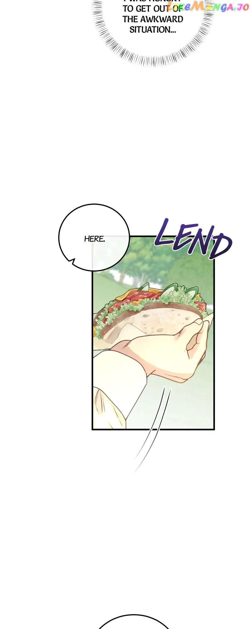 He’s Not Just a Pretty Face Chapter 52 page 27