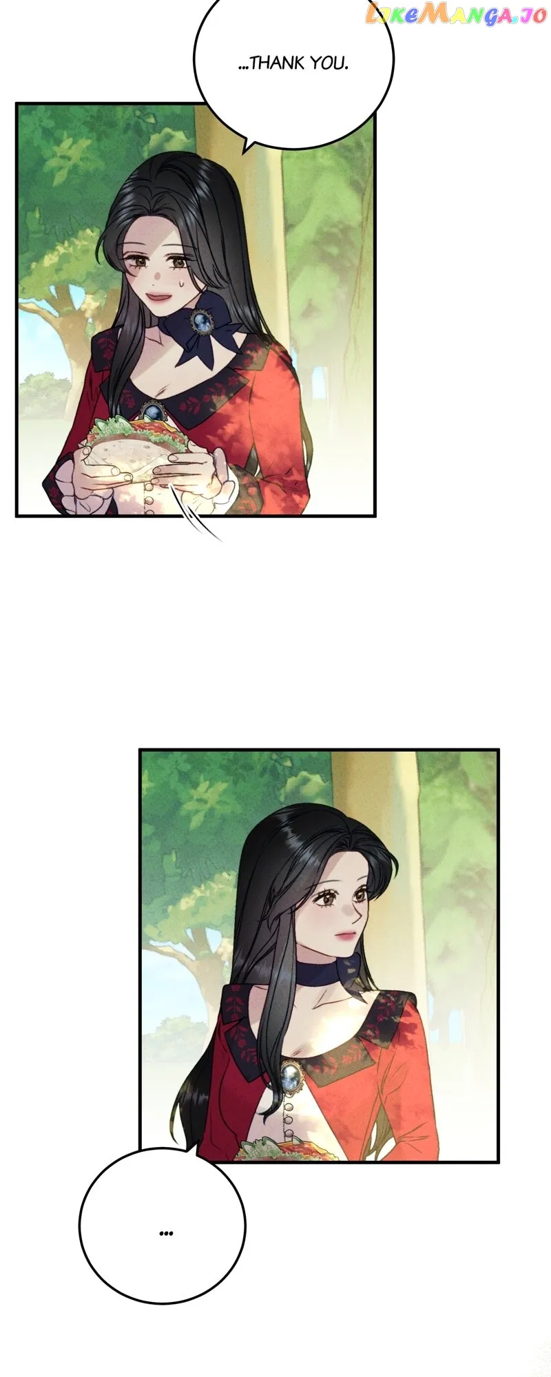 He’s Not Just a Pretty Face Chapter 52 page 28