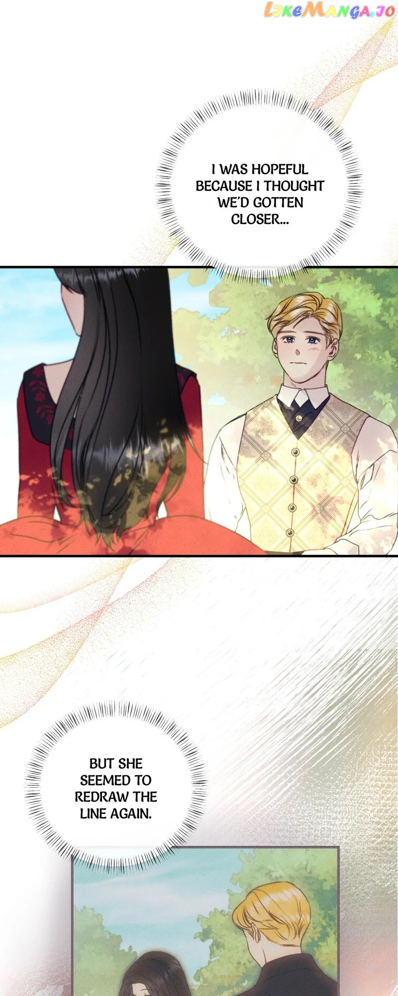 He’s Not Just a Pretty Face Chapter 52 page 29