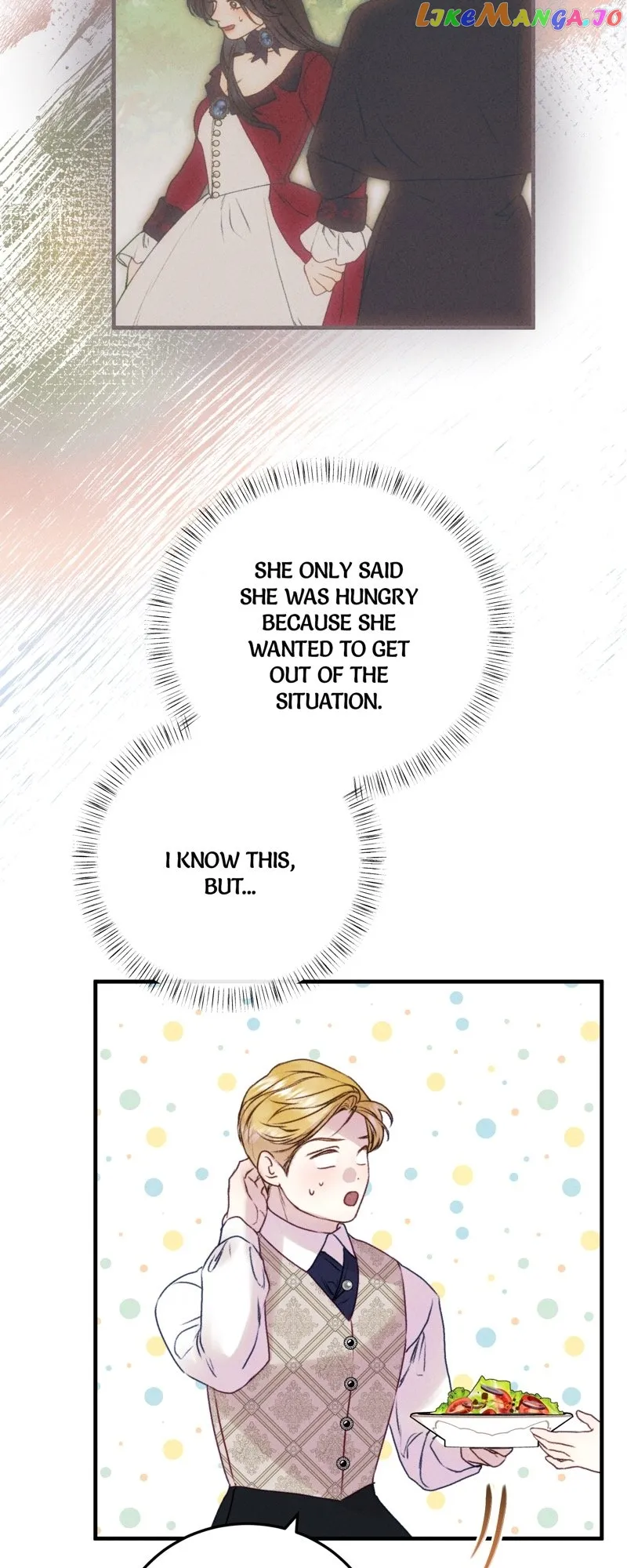 He’s Not Just a Pretty Face Chapter 52 page 30