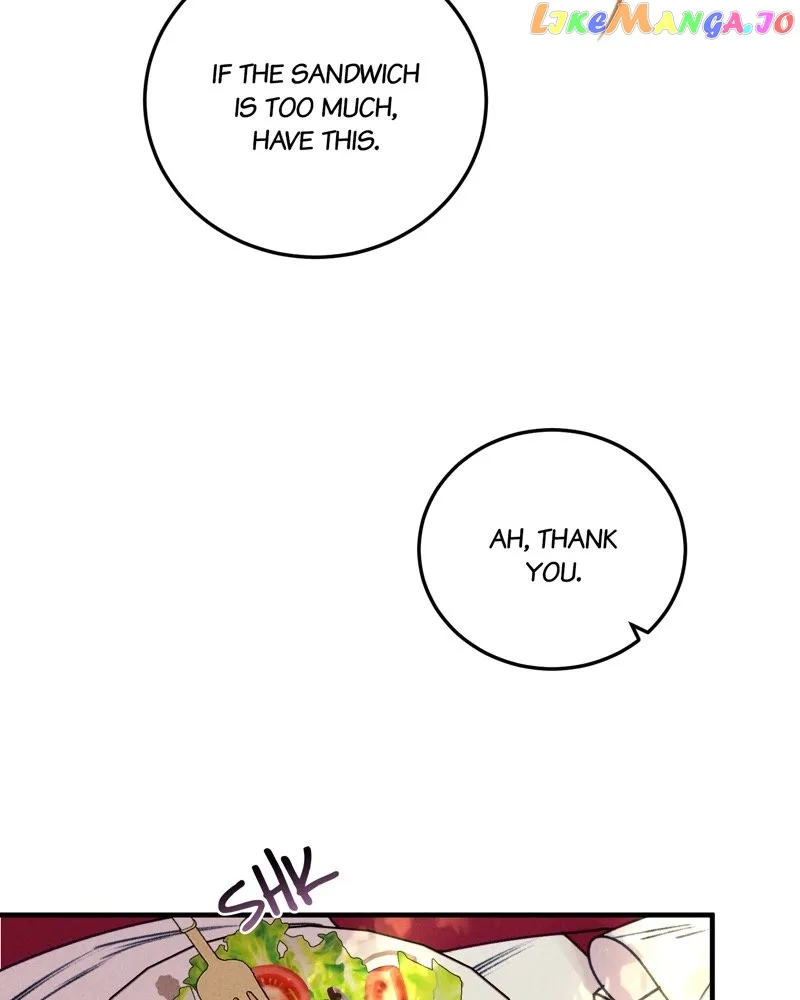 He’s Not Just a Pretty Face Chapter 52 page 31