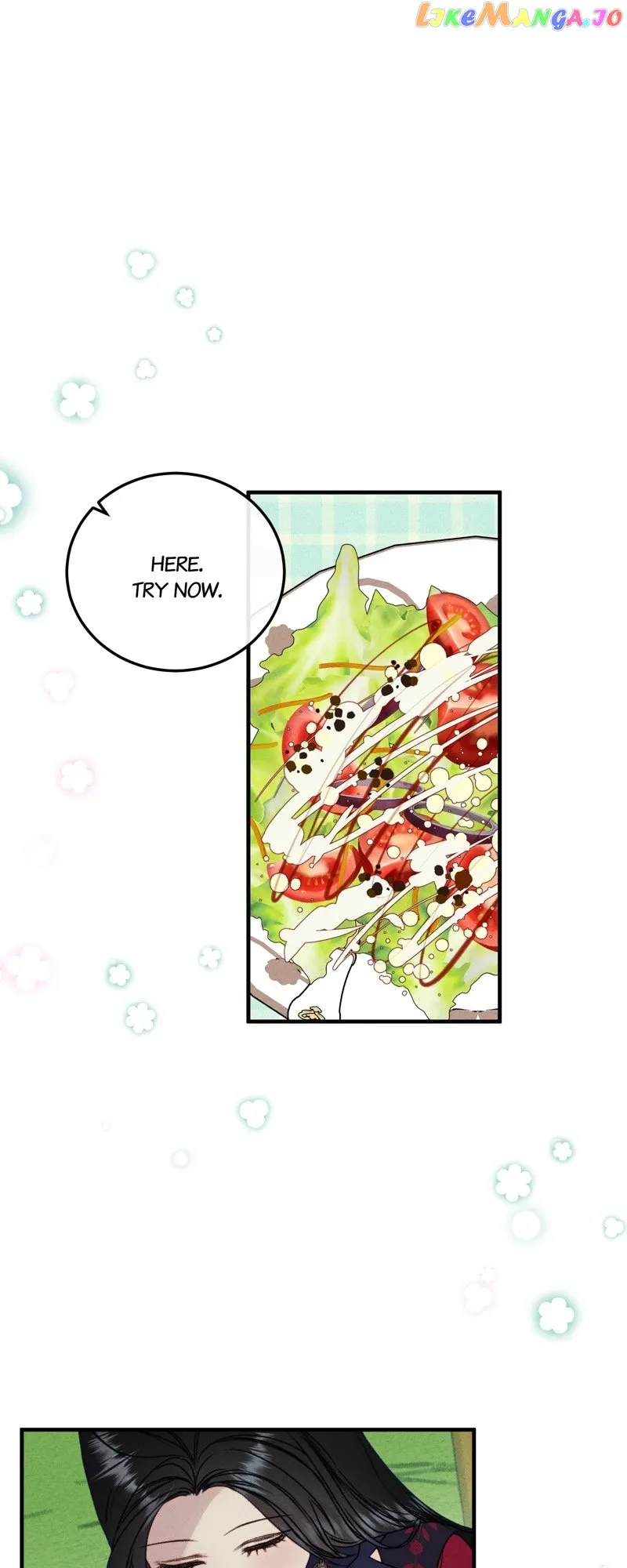 He’s Not Just a Pretty Face Chapter 52 page 35