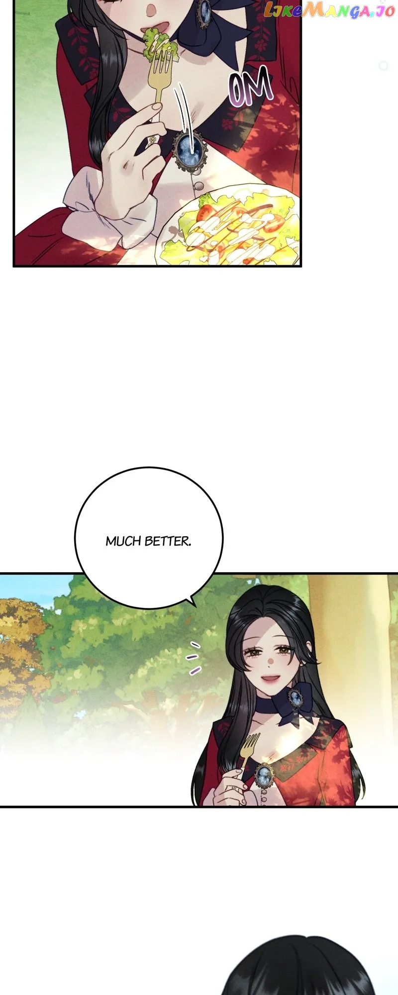 He’s Not Just a Pretty Face Chapter 52 page 36