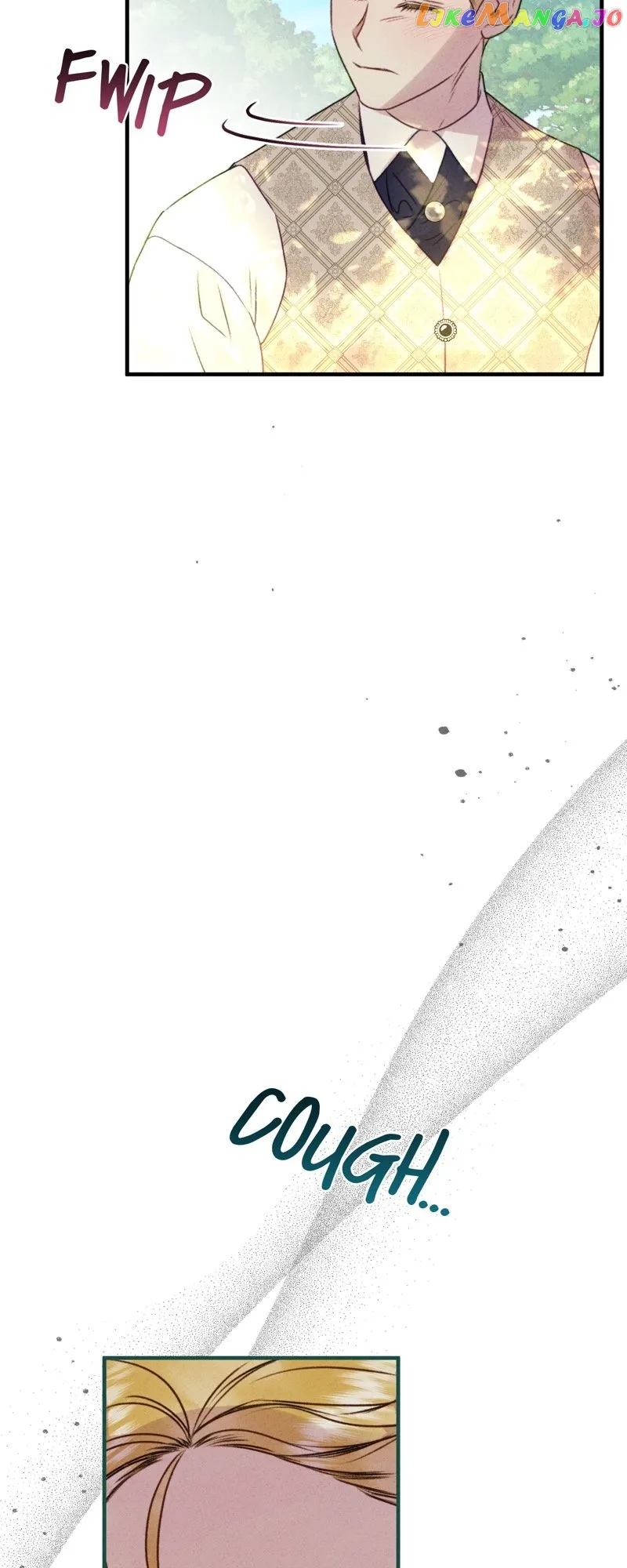 He’s Not Just a Pretty Face Chapter 52 page 38