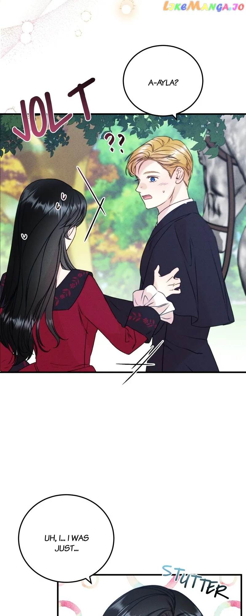 He’s Not Just a Pretty Face Chapter 52 page 3