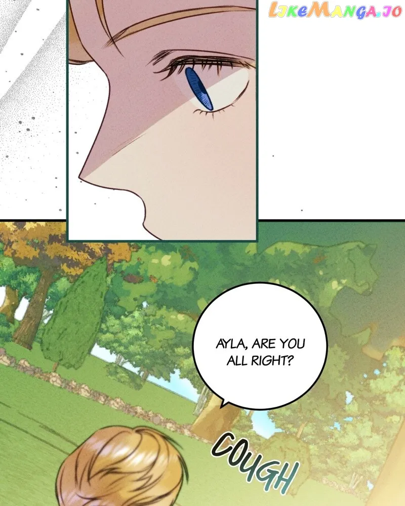 He’s Not Just a Pretty Face Chapter 52 page 39