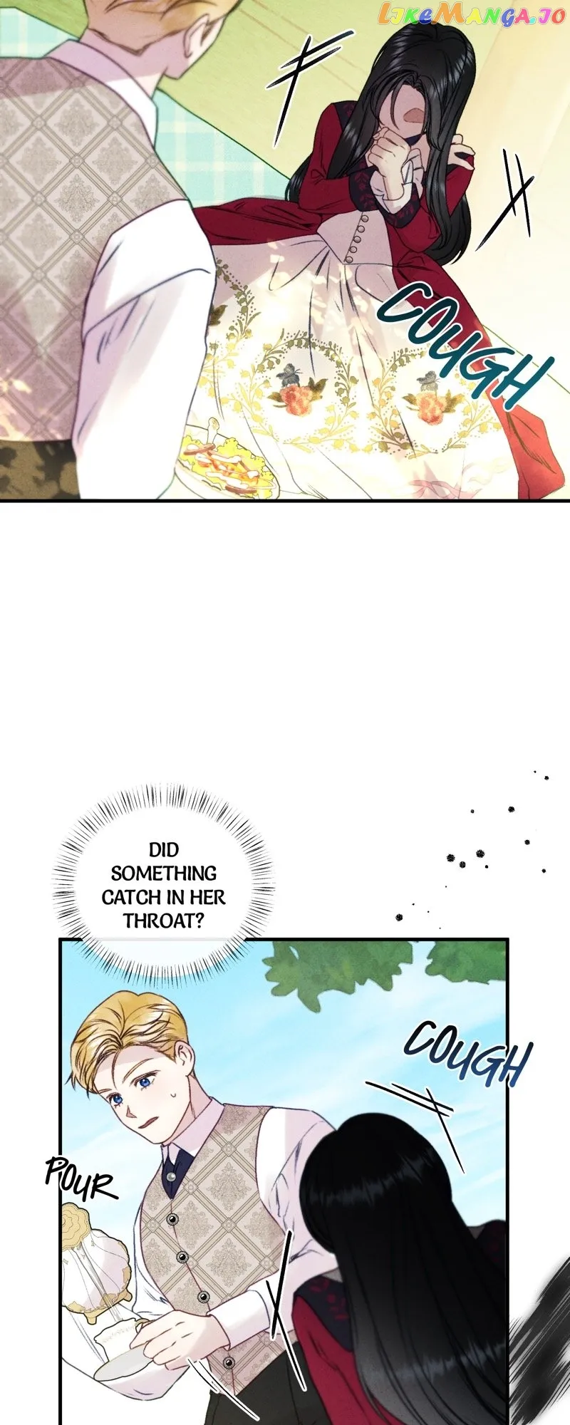 He’s Not Just a Pretty Face Chapter 52 page 40