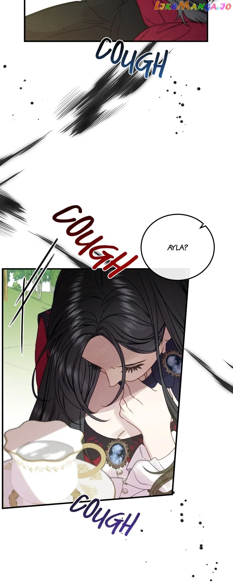 He’s Not Just a Pretty Face Chapter 52 page 41