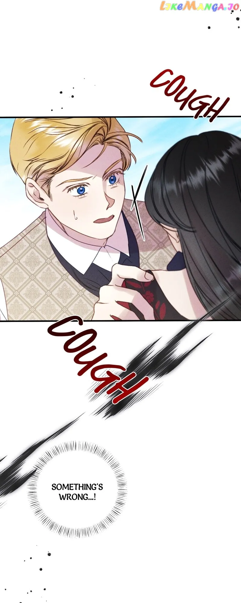 He’s Not Just a Pretty Face Chapter 52 page 42