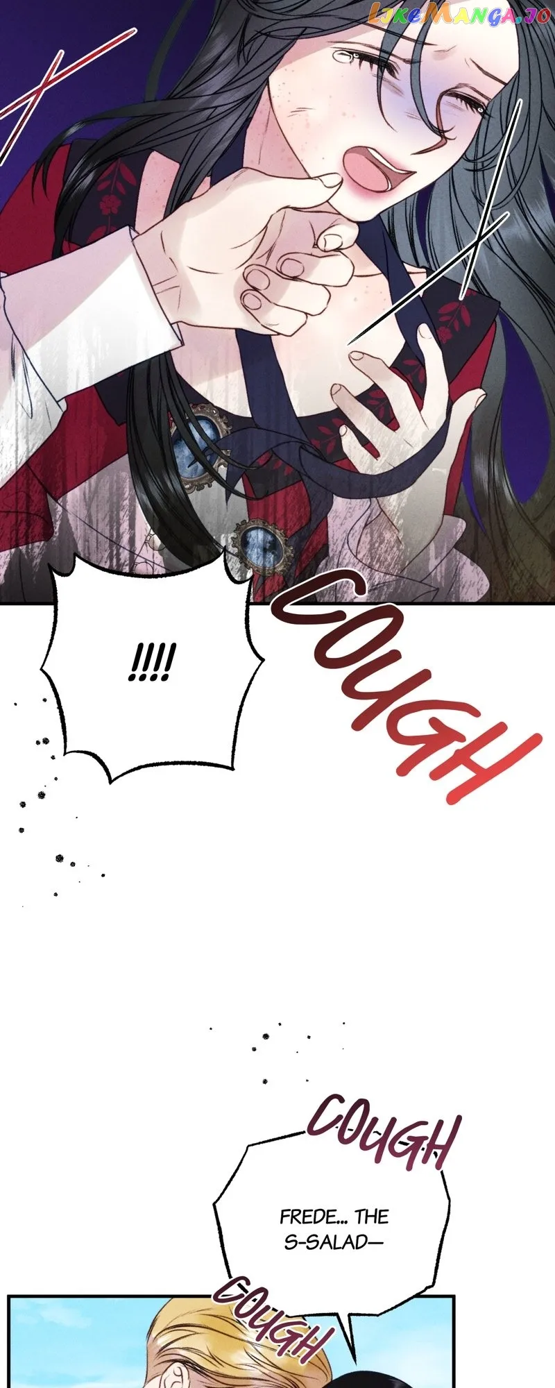 He’s Not Just a Pretty Face Chapter 52 page 44