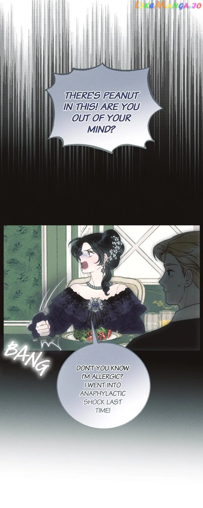 He’s Not Just a Pretty Face Chapter 52 page 46