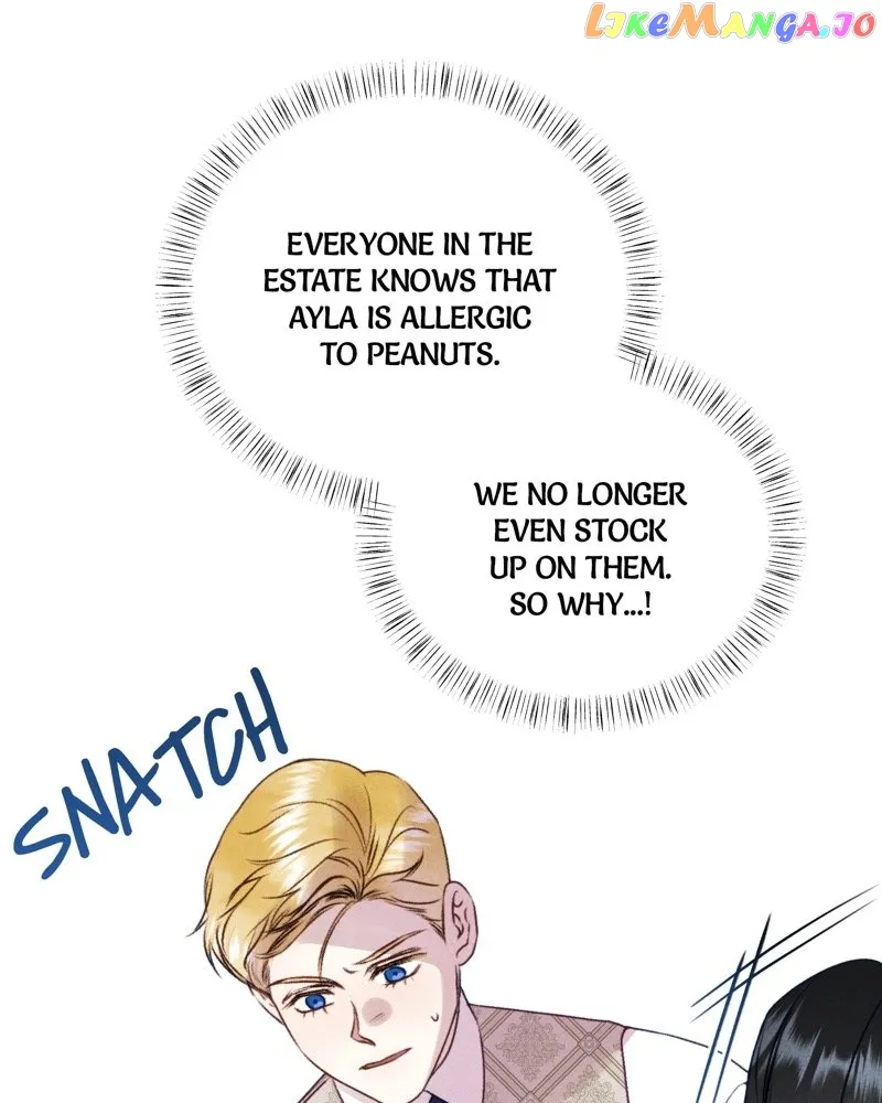 He’s Not Just a Pretty Face Chapter 52 page 47