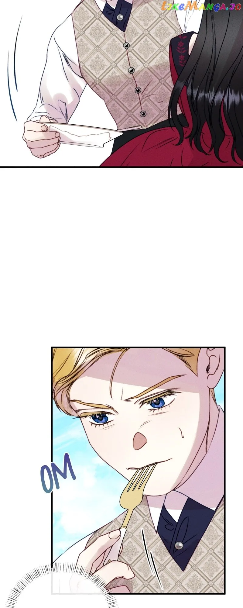 He’s Not Just a Pretty Face Chapter 52 page 48