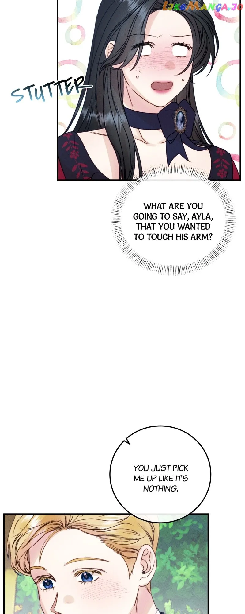He’s Not Just a Pretty Face Chapter 52 page 4
