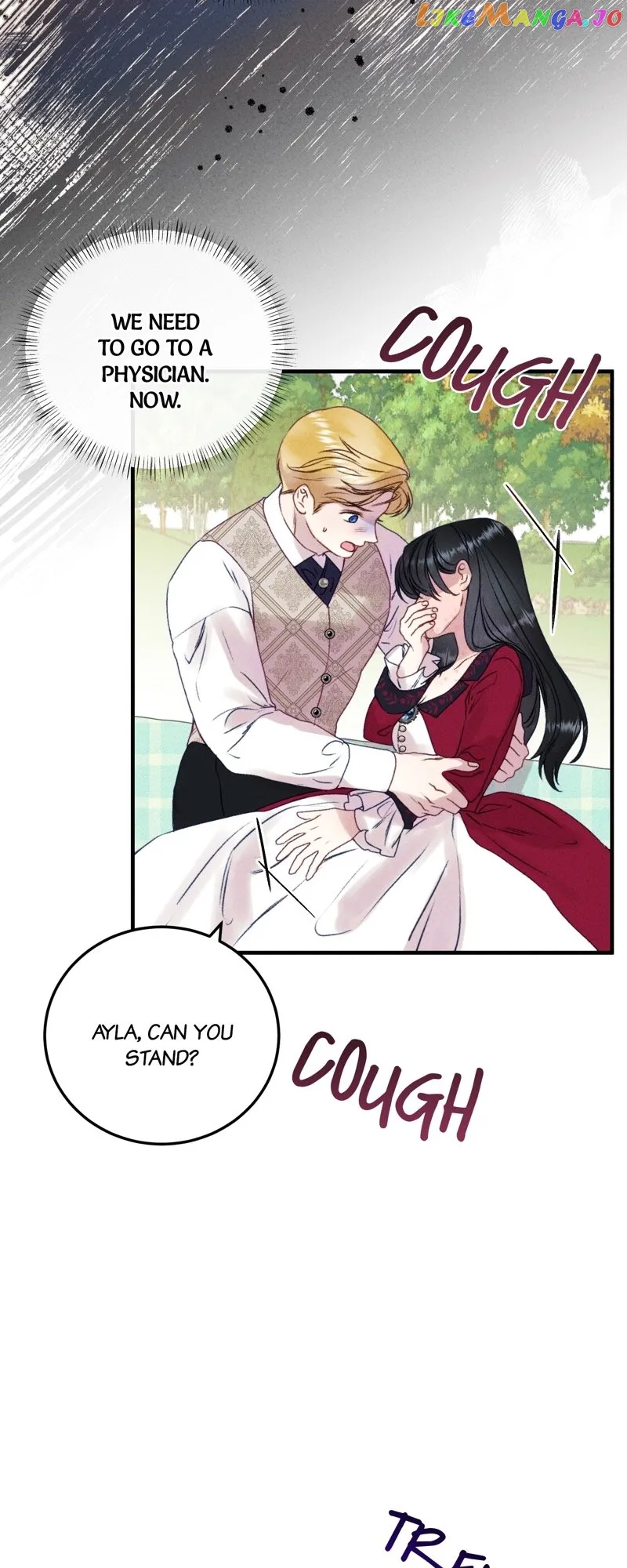 He’s Not Just a Pretty Face Chapter 52 page 50