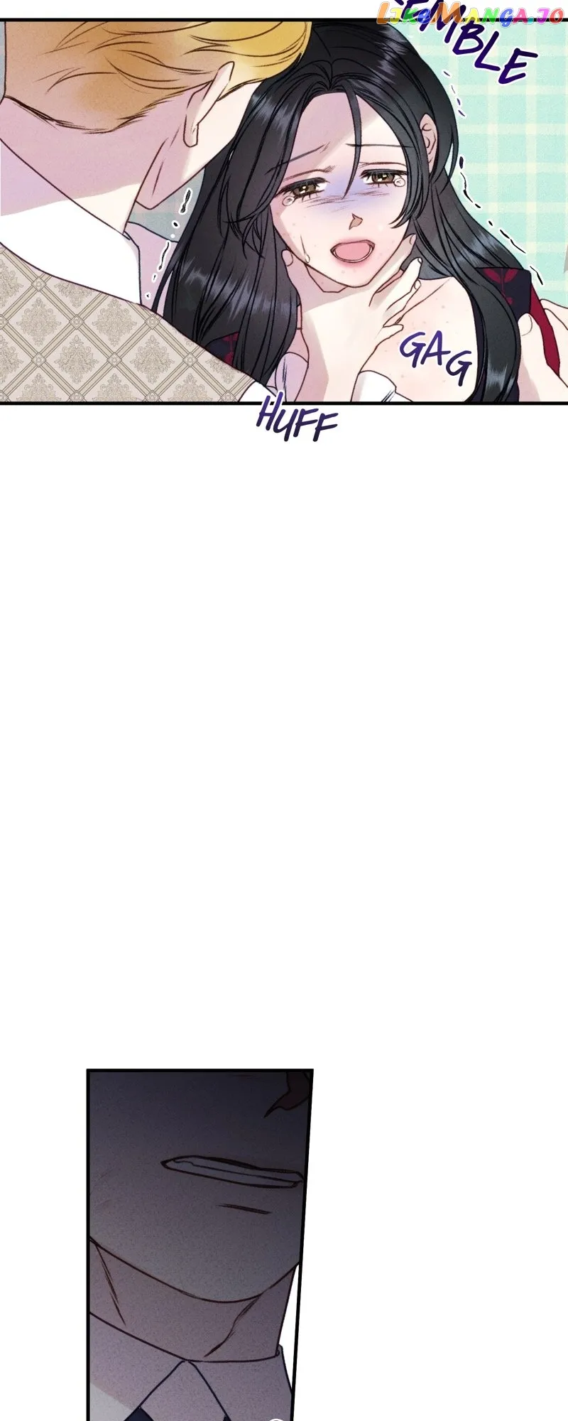 He’s Not Just a Pretty Face Chapter 52 page 51