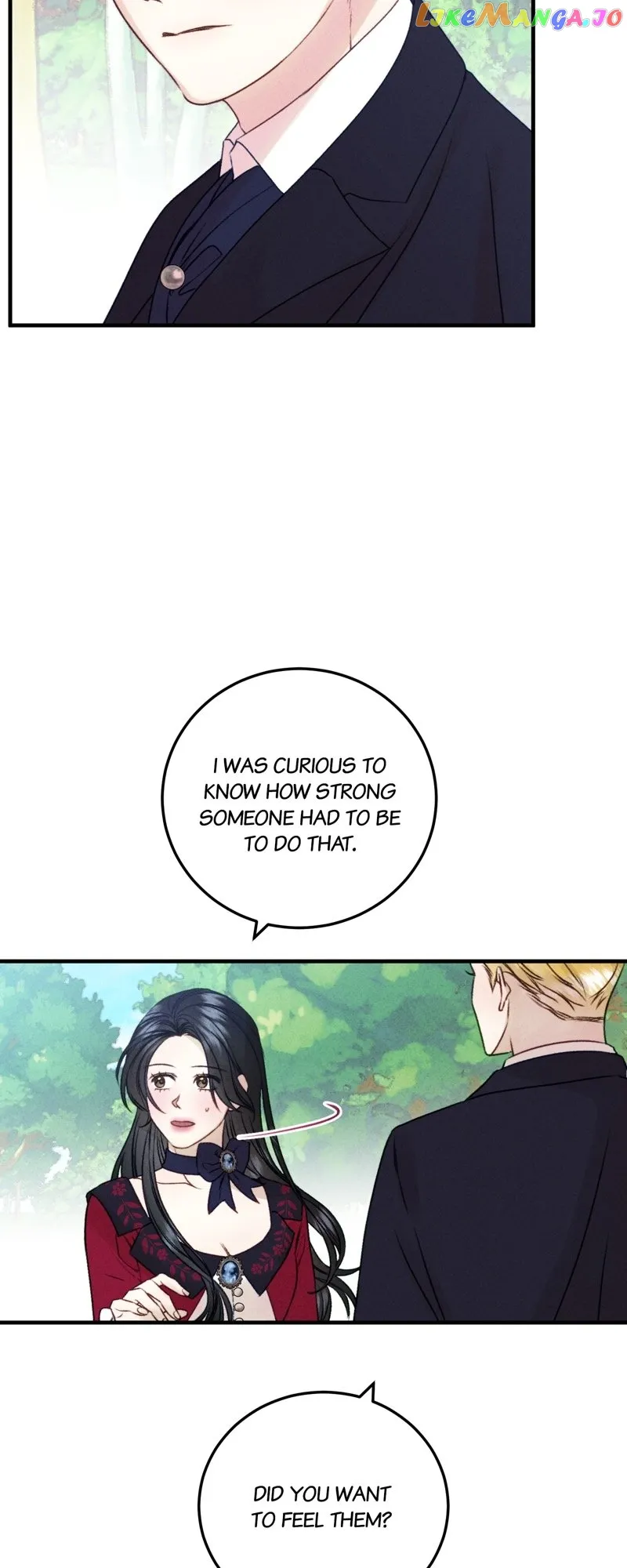 He’s Not Just a Pretty Face Chapter 52 page 5